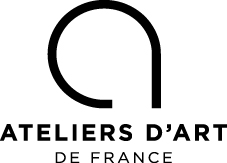 AAF_LOGO 19,5×14 mm- NOIR SUR FOND BLANC